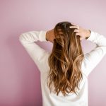 How to return your hair to normal after the summer break